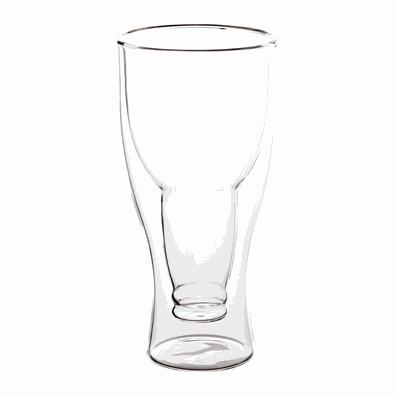 Termo pohár na drink, set 2 ks, 350 ml, HOTCOLDER TYP 24