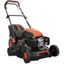 Benzinová kosačka s pojazdom Güde BIG WHEELER 514.6 R, 3,4 kW
