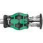 Wera 008878 Držiak bitov Kraftform Kompakt Stubby 5 1/4" so zásobníkom (sada 6 kusov)