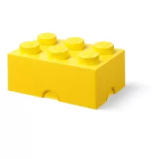 Plastový detský úložný box – LEGO®