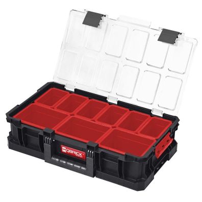 Plastový organizér QBRICK SYSTEM TWO Organizer Plus