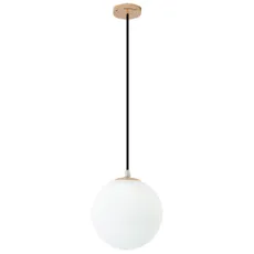 TooLight Závesná lampa La Belle XXXVI zlatá/biela
