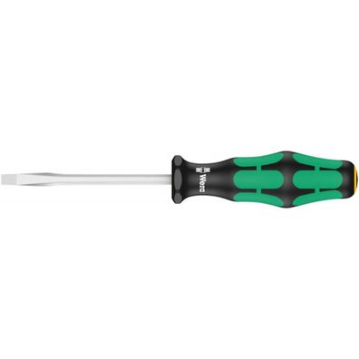 Wera 007670 Plochý skrutkovač 0,6x3,5x75 typ 334 SK