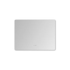 Zuma Line D3001 - LED Kúpeľňové zrkadlo s podsv. 24W/230V 3000/4000/6000K IP44