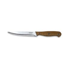 Lamart - Kuchynský nôž 21,3 cm akácia