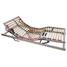 Hom`in ELEKTRICKÝ POLOHOVATEĽNÝ ROŠT, (pre rám) 90/200 cm