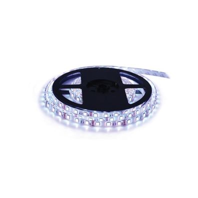 LED pásik 12V 3528 120LED/m IP65 max. 9,6W/m studená biela (5m cievka)