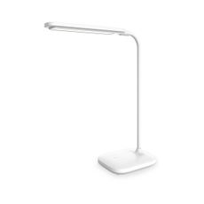 LED Stmievateľná nabíjacia dotyková stolná lampa LED/5W/5V 2400 mAh