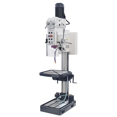 Stĺpová vŕtačka OPTIdrill B 40 GSM