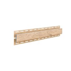 Spojovacia lišta SV(P/PU)-18 Svetlý Dub 3.05m