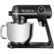 ECG Forza 6600 kuchynský robot Metallo Nero