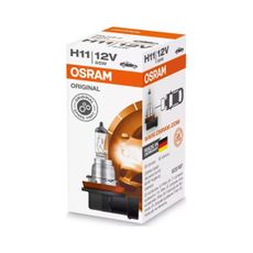 Autožiarovka H11 PGJ19-2/55W/12V - Osram