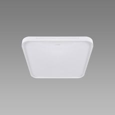 Stropná lampa Wena LED D 24W 04010 PL1