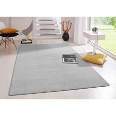 Svetlosivý koberec 133x195 cm Fancy – Hanse Home