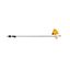 Riwall PRE RAS 1220 SET aku postrekovač 20 V + 2Ah batéria + nabíjačka