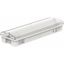 LED Núdzové svietidlo EMERGENCY EXIT LED/3W/230V 6400K IP65