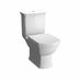 Wc iba nádrž VitrA Ricordi vario odpad 4161-003-1619