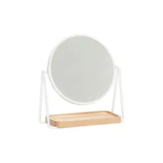 Kozmetické zrkadlo ø 19 cm Smize – Hübsch