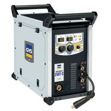 ZVÁRAČKA GYS MULTIWELD 320T-C