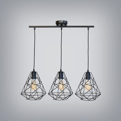Lampa Smerek 2694/Z-B-3 LW3