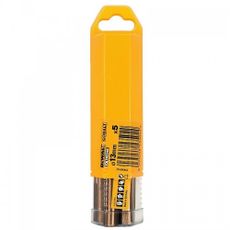 HSS-E COBALT 13,0x151mm (5ks) DeWALT DT4949