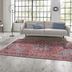 Nouristan - Hanse Home koberce Kusový koberec Asmar 104012 Orient / Red - 120x160 cm