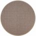 Condor Carpets Kusový koberec Udinese béžový new kruh - 57x57 (priemer) kruh cm