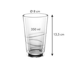 Pohár myDRINK 350 ml