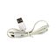 Lean Toys Detská USB lampa – Dinosaurus Pterosaurus