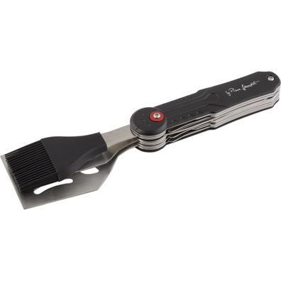 Lamart LT5038 multifunkčné grilovacie náradie  BBQ 5v1