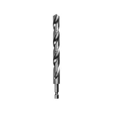Drel Vrták do Kovu Brúsený 12,0 mm; HEX