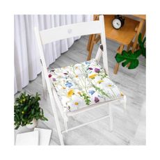 Textilný sedák 40x40 cm - Mila Home