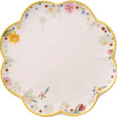 Villeroy & Boch PLYTKÝ TANIER, keramika,