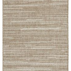 ELLE Decoration koberce Kusový koberec Gemini 105548 Linen z kolekcie Elle – na von aj na doma - 80x150 cm