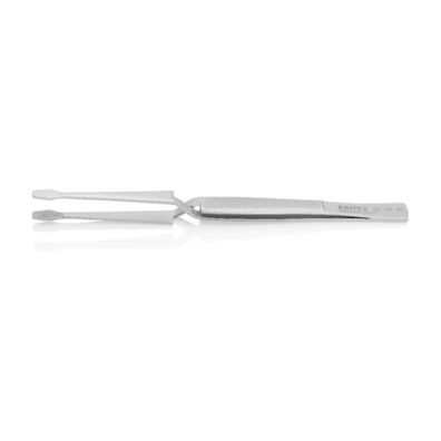 Knipex 92 94 91 univerzálna krížová pinzeta 160 mm s trapézovým hrotom