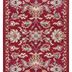 Hanse Home Collection koberce Kusový koberec Luxor 105633 Caracci Red Multicolor - 80x120 cm