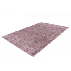 Obsession , Kusový koberec Emilia 250 powder purple, 80x150, fialová, obývacia izba