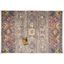 Spoltex , AKCIA: 80x150 cm Kusový koberec Pisa 9212 multi, viacfarebná, obývacia izba