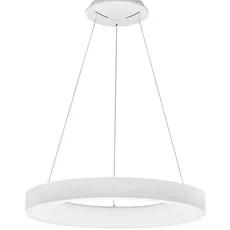 LED luster Rando Smart 60 biele