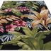 Hanse Home Collection koberce Kusový koberec Flair 105620 Tropical Flowers Multicolored – na von aj na doma - 120x180 cm