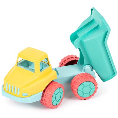 Sada hračiek na piesok Truck, 28,5 x 17 x 16,5 cm