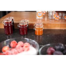Zaváracie poháre v súprave 6 ks 230 ml – Esschert Design