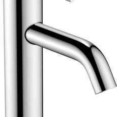 Ventil umývadlový Hansgrohe Tecturis S bez výpuste chróm 73313000