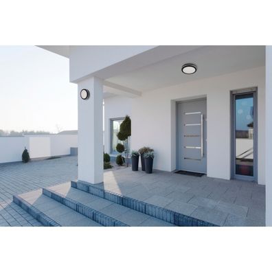 Kanlux 38383 - LED Vonkajšie svietidlo BENO ECO LED/20W/230V 3000/4000/6500K IP65