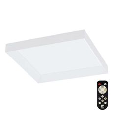 Eglo 39464 - LED Stmievateľné stropné svietidlo ESCONDIDA LED/27W/230V + DO