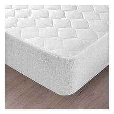 Vodoodolný chránič matraca 180x200 cm Quilted – Mila Home
