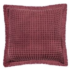 Dekoračný vankúš 45x45 cm Waffle - Tiseco Home Studio