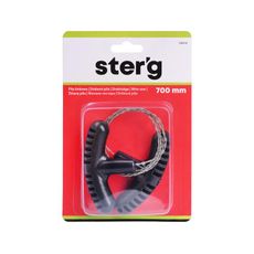Sterg Drôtová píla 680 mm S46010