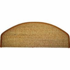 Vopi Nášľap na schody Sisal tweed, 25 x 65 cm