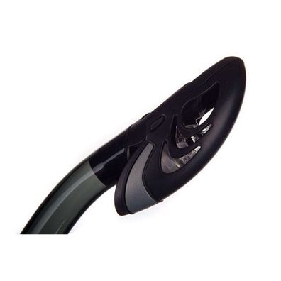 Šnorchel s ventilom PROFI Silicon SportWell